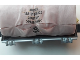 Подушка безопасности пассажира 0589P1000470 Lexus IS III XE30