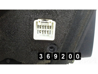 Зеркало электрическое Mazda 3 I 2003-2006 года