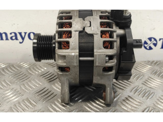 Генератор 231002175R, F000BL08B4 Renault Clio V