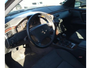 Блок управления    Mercedes-Benz E AMG W210