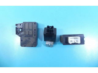 Блок управления двигателем Блок управления 112500-0012, IMPRK1176641 Subaru Forester SF