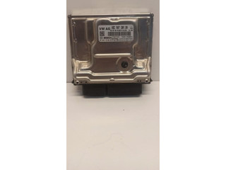 Блок управления двигателем Блок управления 05E907309BN Skoda Karoq