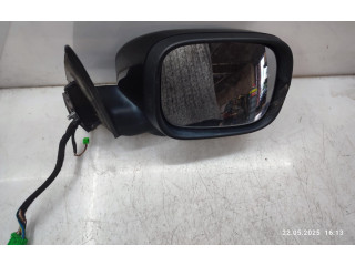 Зеркало электрическое Volvo XC90 2007 - 2014 года