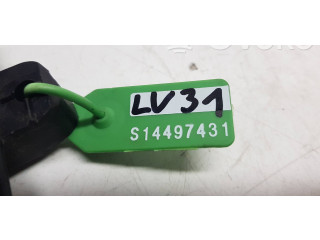 Топливная рампа 03E906031A, 03E133320A   Skoda Fabia Mk2 (5J)  