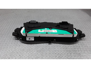 Панель приборов P8200752813   Dacia Logan I       