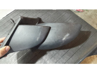 Зеркало электрическое        Citroen C1  2006 - 2013 года   