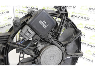 Вентилятор радиатора 21487JF00B Infiniti FX