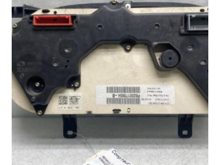 Přístrojová deska Renault Kangoo I 2005