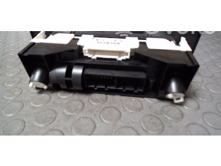 Блок управления климат-контролем 6Y0819045A, NICHTZUTREFFEND   Skoda Fabia Mk1 (6Y)