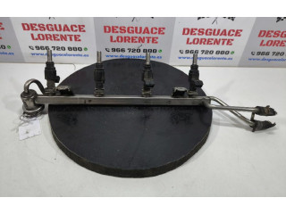 Топливная рампа 0280160557   Audi TT Mk1   для двигателя AJQ