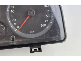 Přístrojová deska Volkswagen Caddy 2006 2K0920843A