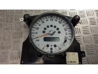 Панель приборов 6928884 Mini One - Cooper R50 - 53