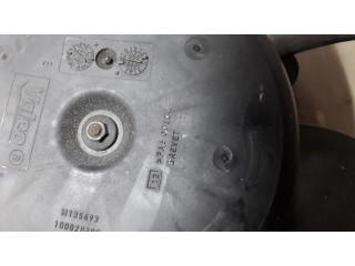 Вентилятор радиатора     214810028R, 100028205    Renault Megane III 1.5