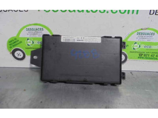 Блок управления 8200296328A, S118522007 Dacia Logan Pick-Up