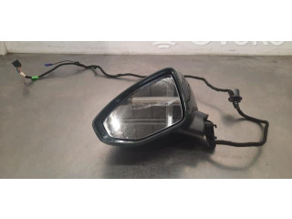 Зеркало электрическое        Audi A6 S6 C8 4K  2018 -  года   