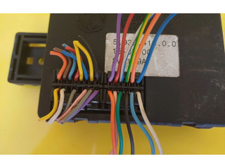 Модуль блока управления кондиционером 593941300 Fiat Marea