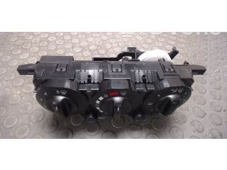 Блок управления климат-контролем 0000   Mercedes-Benz A W168