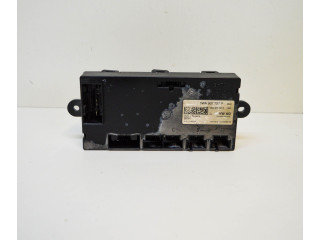 Блок управления климат-контролем 5WA907727P   Volkswagen Golf VIII