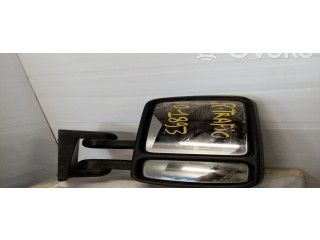 Зеркало электрическое        Renault Trafic I  1980-2002 года   