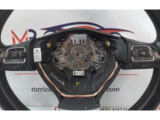 Руль Volkswagen Golf VI 2008 - 2013 года 3C8419091BE, 3C8419091BE