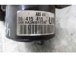 Блок АБС 96415415   Chevrolet  Tacuma   -  года