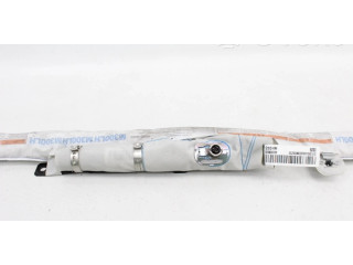 Боковая подушка безопасности    Chevrolet Spark