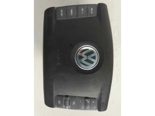 Подушка безопасности водителя 61549070A, 3DO880201AD   Volkswagen Phaeton