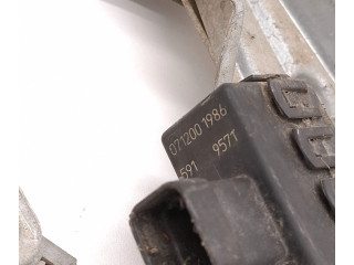 Генератор A330013100417, A3300-13100417 Opel Astra H