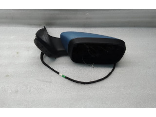 Зеркало электрическое        Volvo V50  2004 - 2007 года   