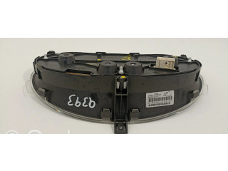 Přístrojová deska Citroen Berlingo 2016 9801642280