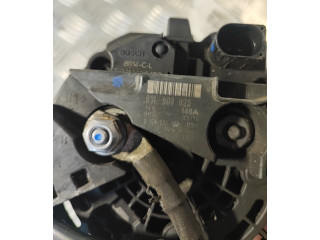 Генератор 03L903024M   Audi A1      