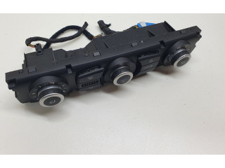 Блок управления кондиционера воздуха / климата/ печки (в салоне)