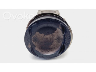 Поршень с шатуном BWR BWR Bentley Flying Spur для бензинового двигателя 6.0