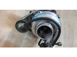 Турбина Jeep Liberty 2.8 300154E4, 5134235AA для двигателя ENR