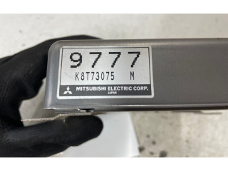Řídící jednotka MC899777, K8T73075 Mitsubishi Pajero 1996