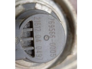  Турбина Volvo V70  31331331, Gtc1444vz   для двигателя D5204T7      