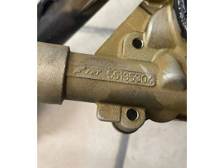 Čerpadlo oleje 55195304 Fiat 500 169 A4.000