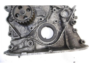 Čerpadlo oleje    Toyota Carina T170   3