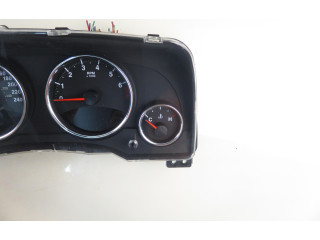 Панель приборов 05172565AB, 05172565AB Jeep Patriot