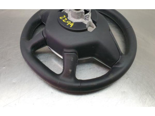 Руль Dacia Logan II 2012 - 2020 года 484007478R, 34227006B