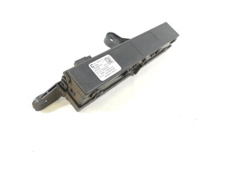 Блок управления центрального замка Ford Mustang VI 2015 - года