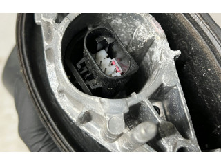 Зеркало электрическое        Mini One - Cooper Coupe R56  2005 - 2014 года   