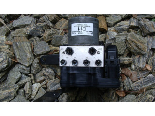Jednotka ABS 589202E510, DD4DV0002M2 Hyundai Tucson JM 2008