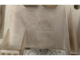 Блок управления BP8F66730D   Mazda 3 I