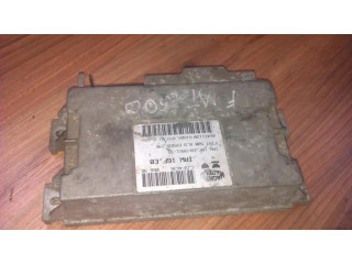 Řídící jednotka 46411120 Fiat 500 2007