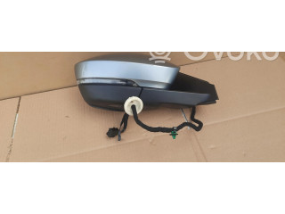 Зеркало электрическое Skoda Karoq 2017 - года