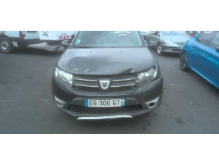 Зеркало электрическое Dacia Sandero 2008 - 2012 года