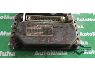 Блок управления двигателем Блок управления 000, 0261206701 Dacia SupeRNova