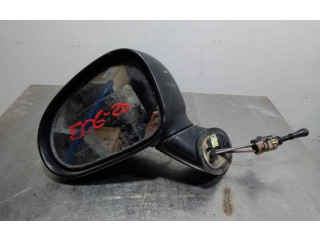 Зеркало электрическое        Chevrolet Matiz     
