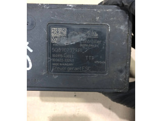 Блок АБС 5Q0614517N   Volkswagen  Golf VII  2013 - 2019 года